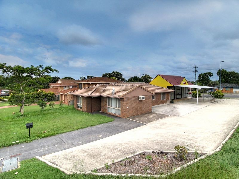 1 Woodhaven Court, Sunnybank QLD 4109