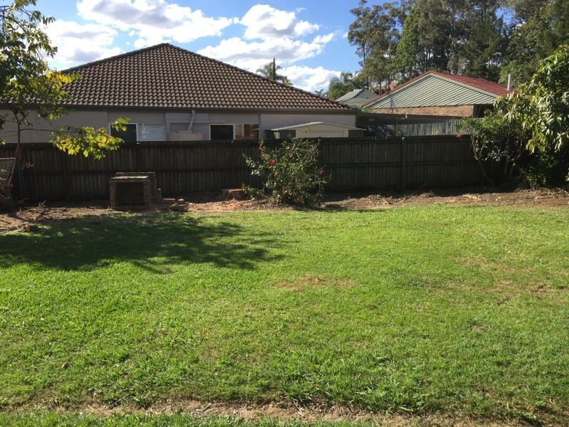 28 Ballater Street, Sunnybank Hills QLD 4109