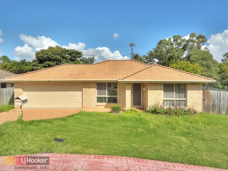 16 Sester Place, Runcorn QLD 4113