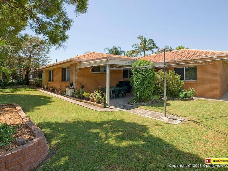 5 Eungella Street, Algester QLD 4115