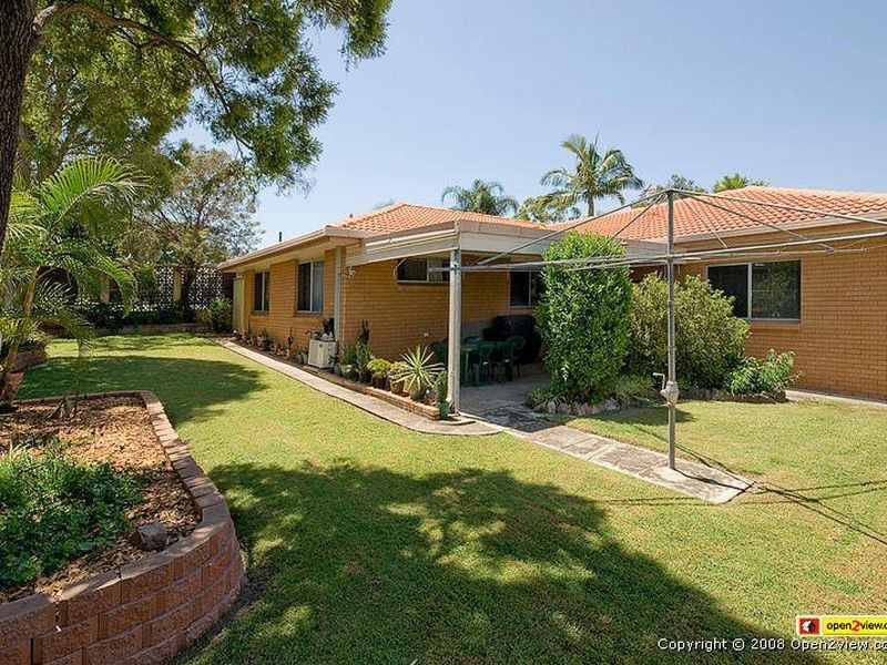 5 Eungella Street, Algester QLD 4115