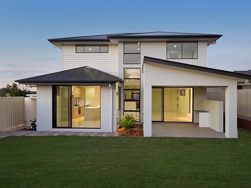 36 Langford Street, Eight Mile Plains QLD 4113