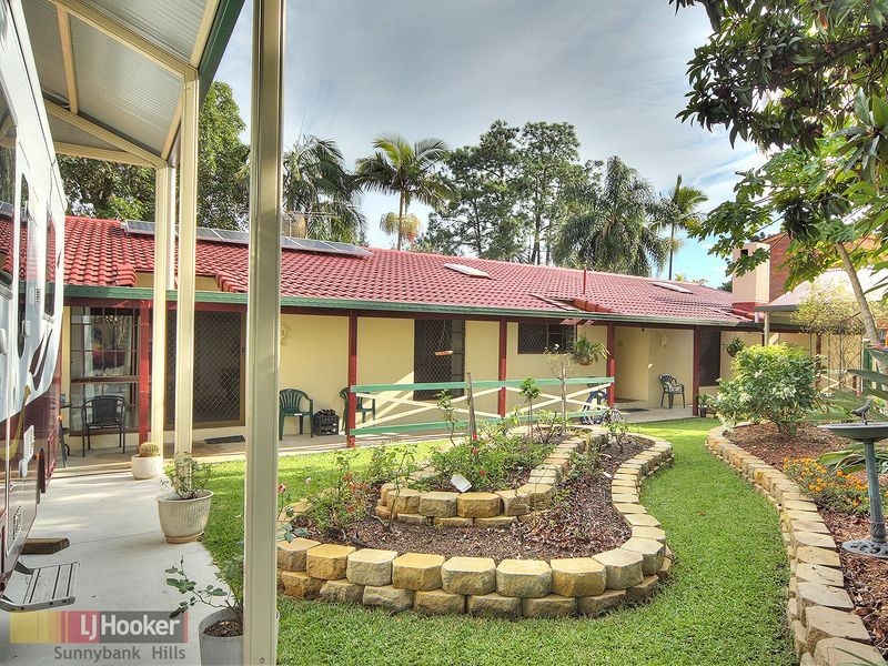 17 Inca Street, Sunnybank Hills QLD 4109