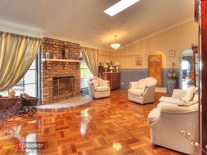 17 Inca Street, Sunnybank Hills QLD 4109