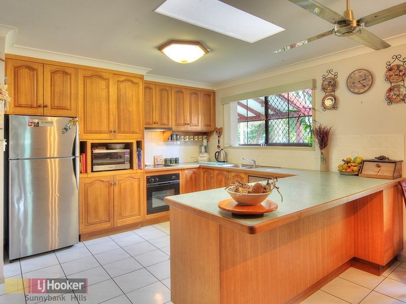 17 Inca Street, Sunnybank Hills QLD 4109