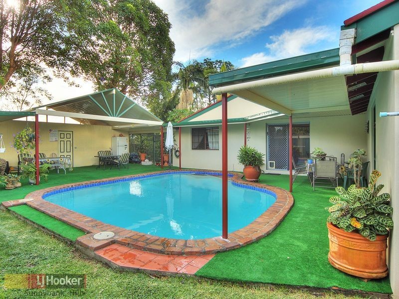17 Inca Street, Sunnybank Hills QLD 4109