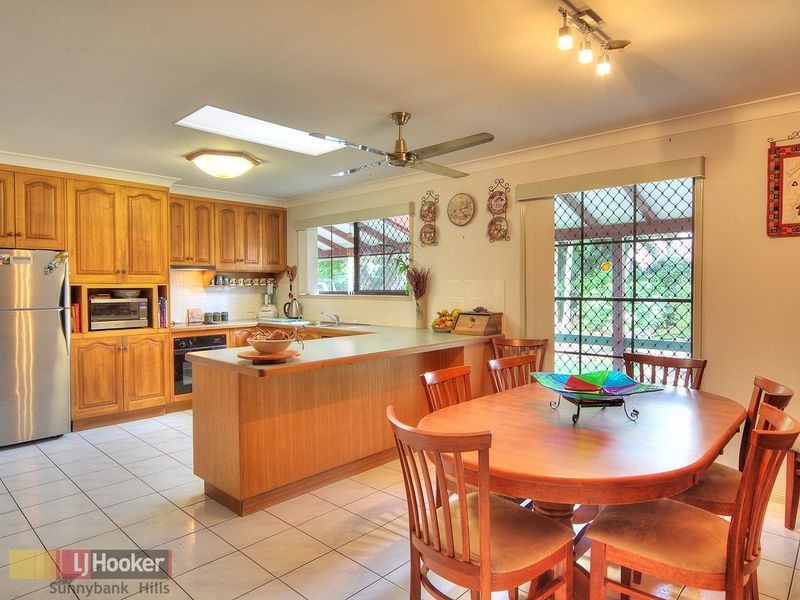 17 Inca Street, Sunnybank Hills QLD 4109