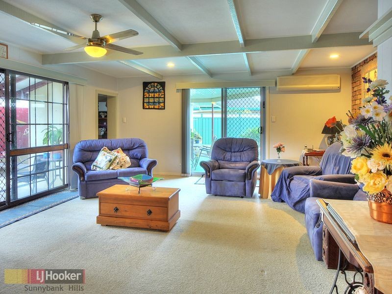 17 Inca Street, Sunnybank Hills QLD 4109