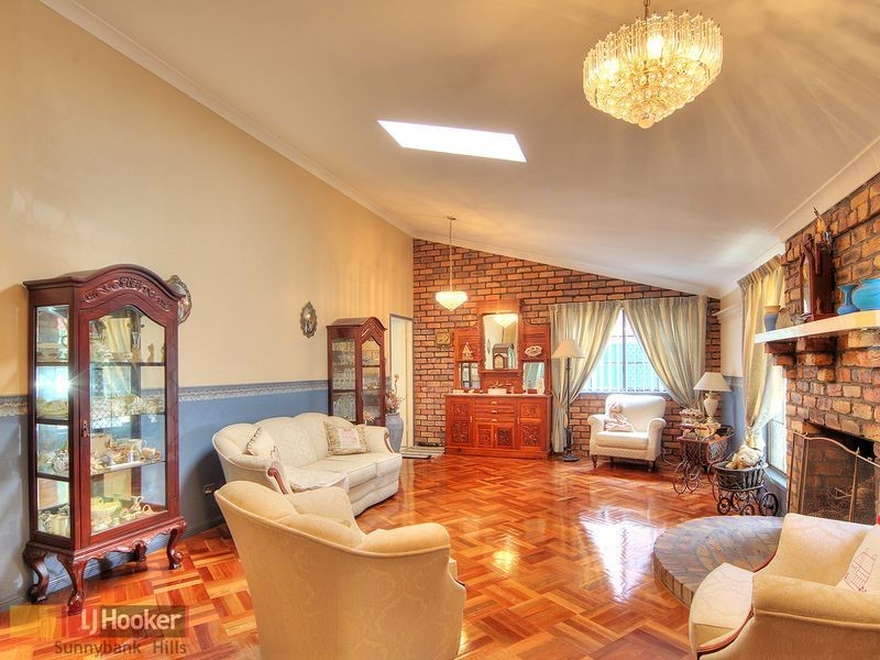 17 Inca Street, Sunnybank Hills QLD 4109