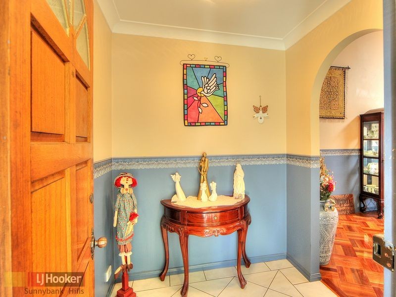 17 Inca Street, Sunnybank Hills QLD 4109