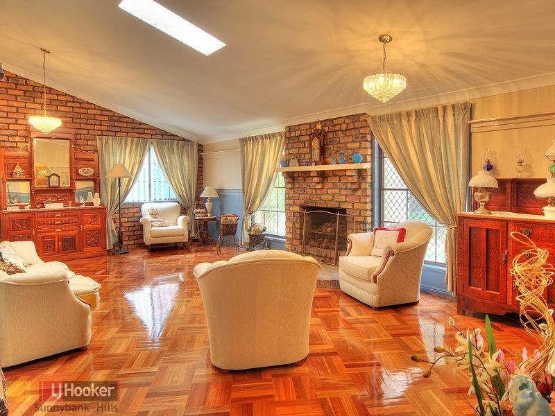 17 Inca Street, Sunnybank Hills QLD 4109