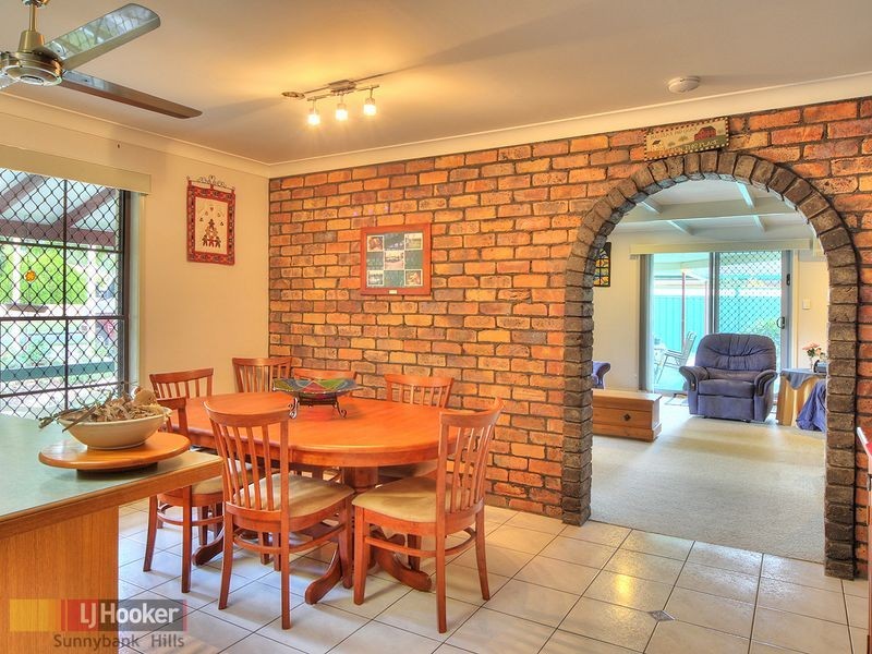 17 Inca Street, Sunnybank Hills QLD 4109