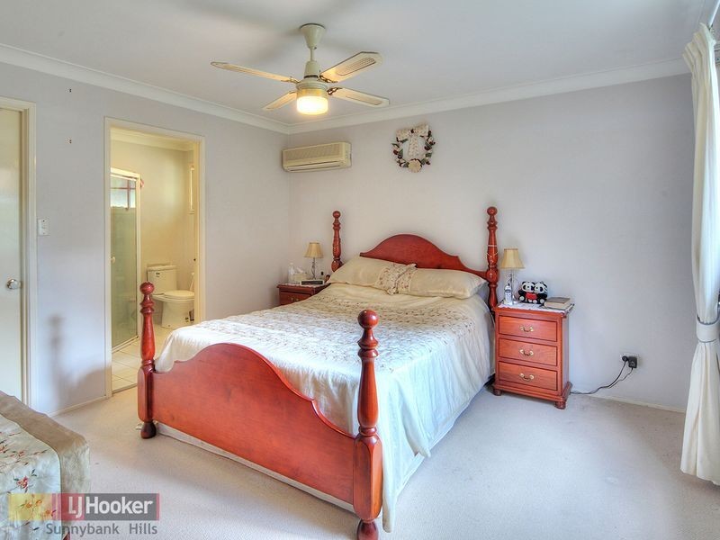 17 Inca Street, Sunnybank Hills QLD 4109