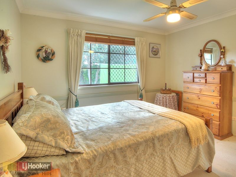 17 Inca Street, Sunnybank Hills QLD 4109