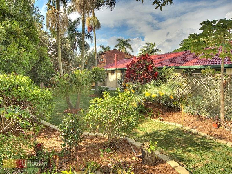17 Inca Street, Sunnybank Hills QLD 4109