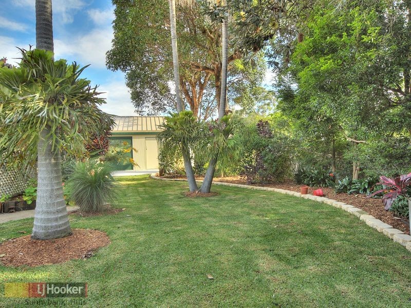 17 Inca Street, Sunnybank Hills QLD 4109