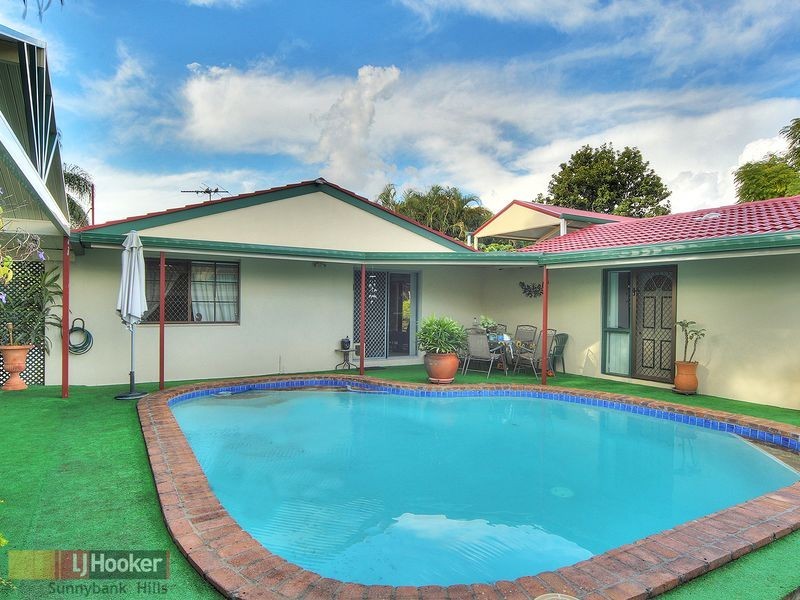 17 Inca Street, Sunnybank Hills QLD 4109