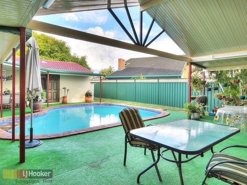 17 Inca Street, Sunnybank Hills QLD 4109