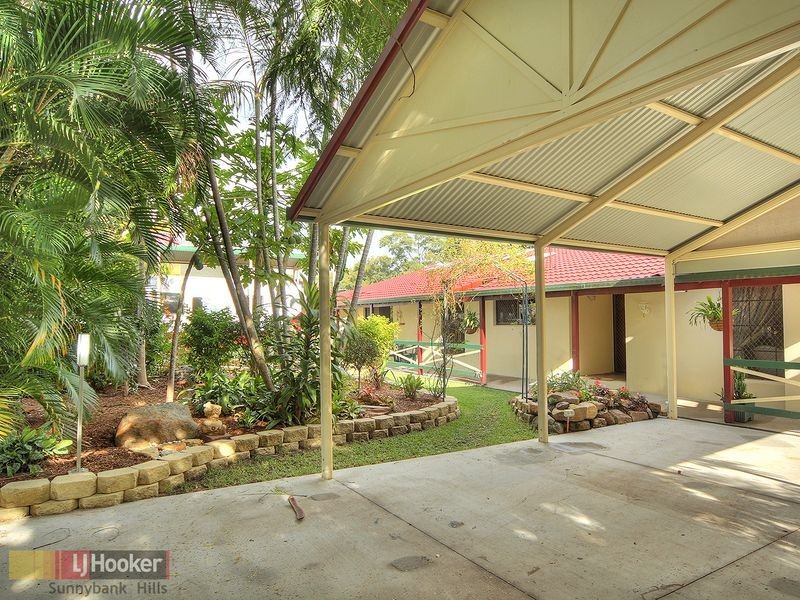 17 Inca Street, Sunnybank Hills QLD 4109