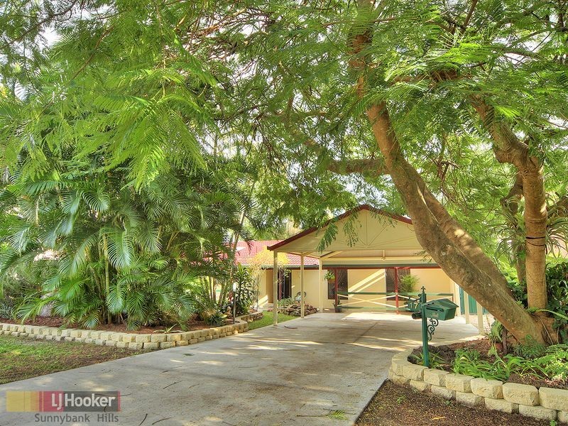 17 Inca Street, Sunnybank Hills QLD 4109