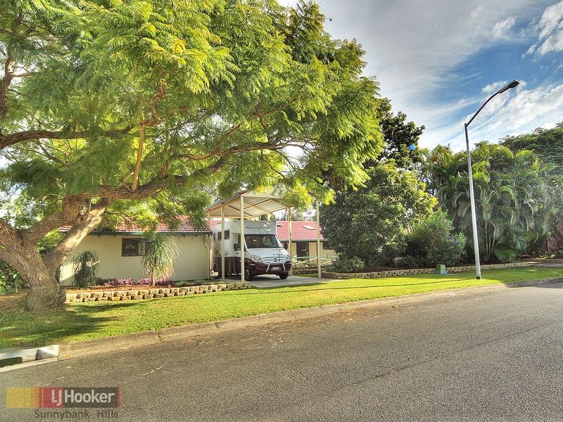 17 Inca Street, Sunnybank Hills QLD 4109