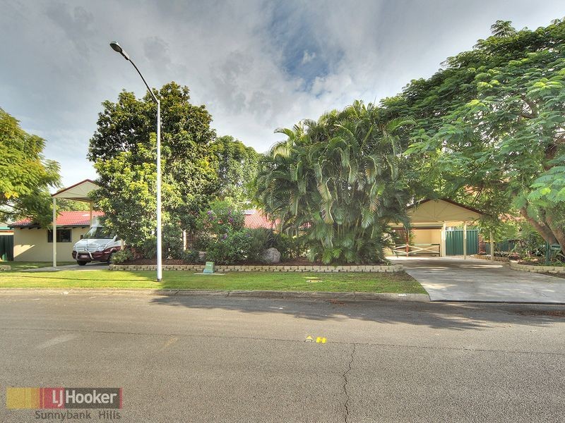 17 Inca Street, Sunnybank Hills QLD 4109