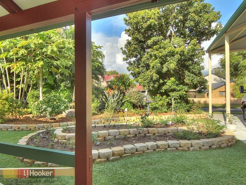 17 Inca Street, Sunnybank Hills QLD 4109