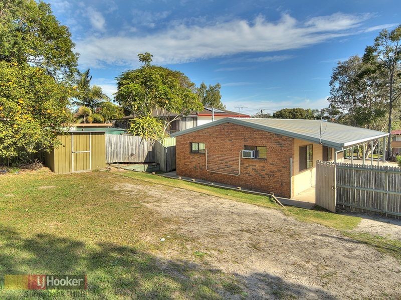 1 Strover Court, Springwood QLD 4127
