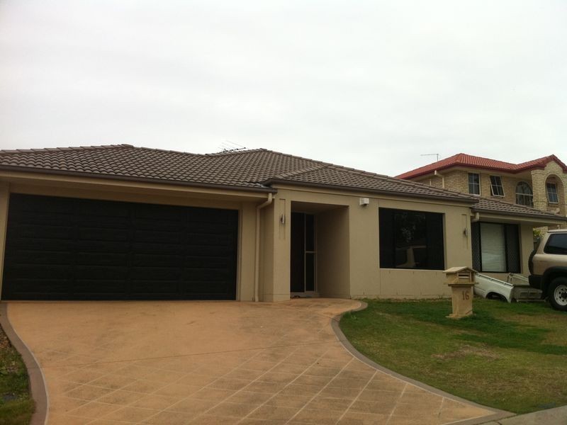 16 Nabeel Place, Calamvale QLD 4116