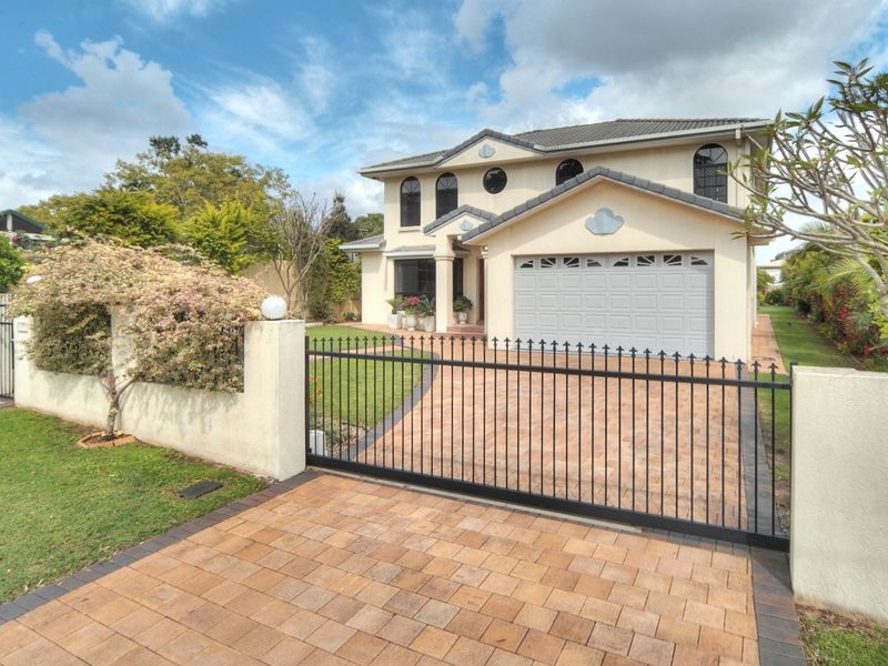 9 Eddington Street, Sunnybank QLD 4109