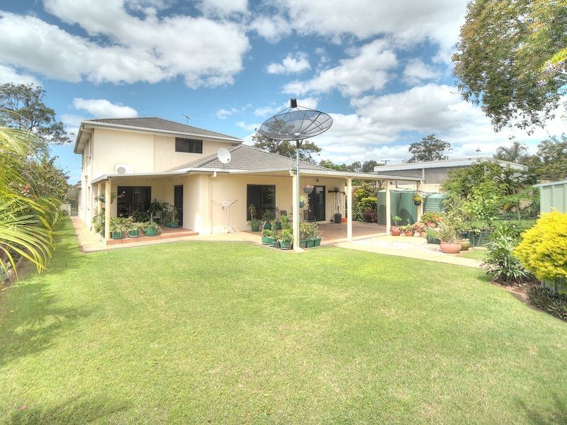 9 Eddington Street, Sunnybank QLD 4109