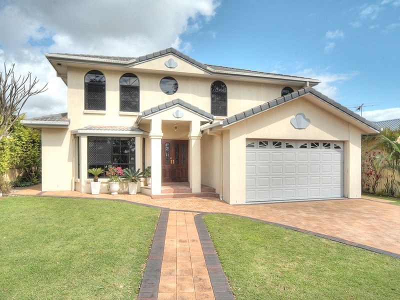 9 Eddington Street, Sunnybank QLD 4109