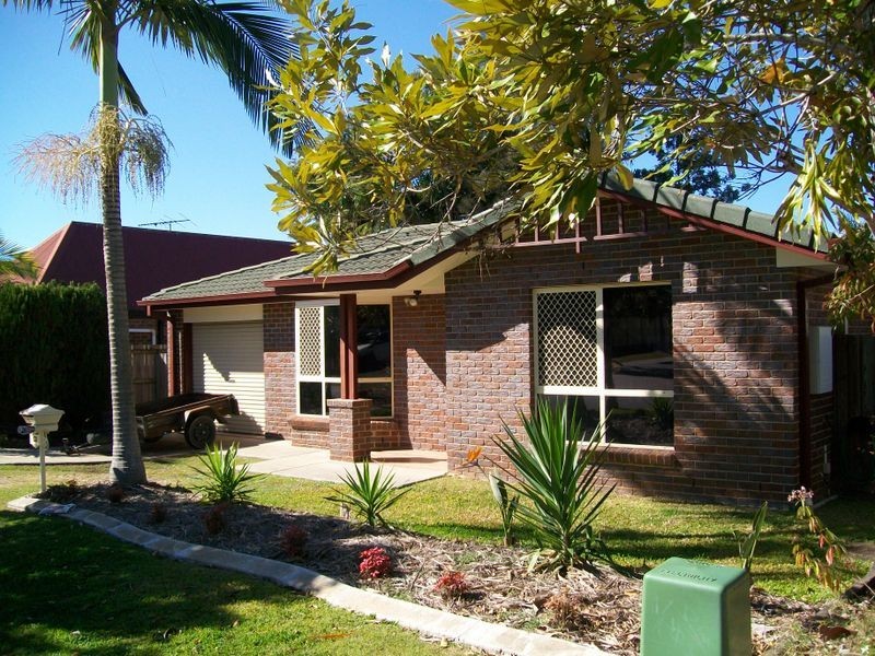 53 Murrumbidgee Street, Hillcrest QLD 4118