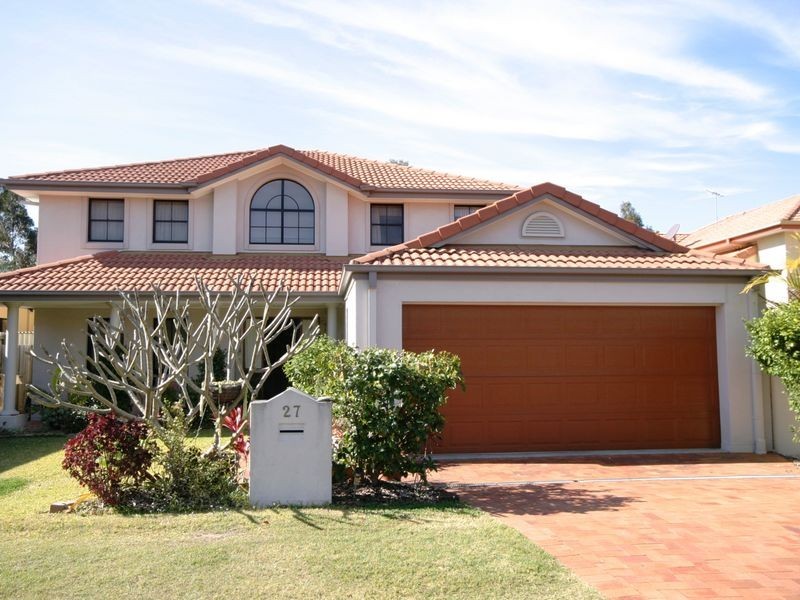 27 Nigella Circuit, Drewvale QLD 4116