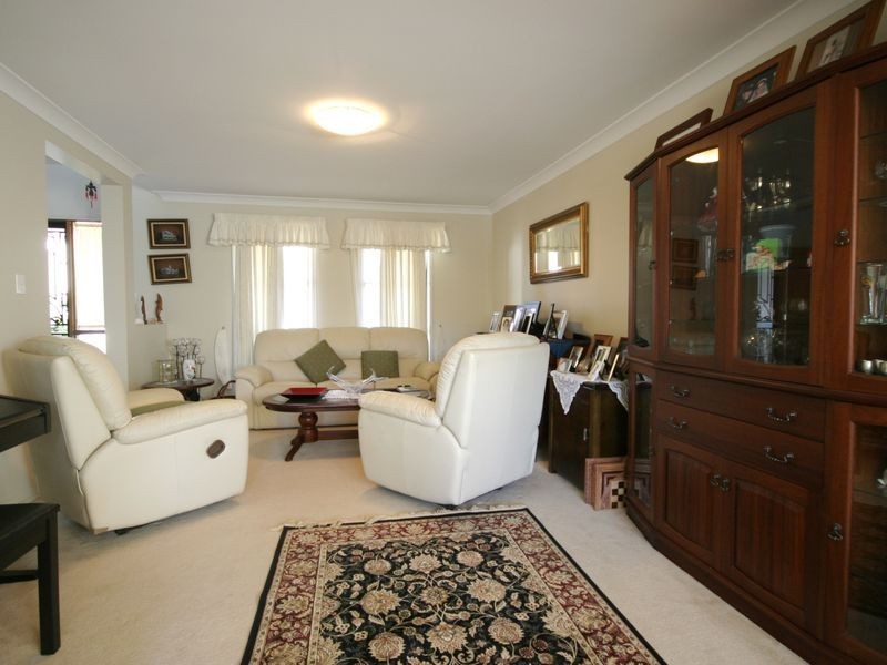27 Nigella Circuit, Drewvale QLD 4116