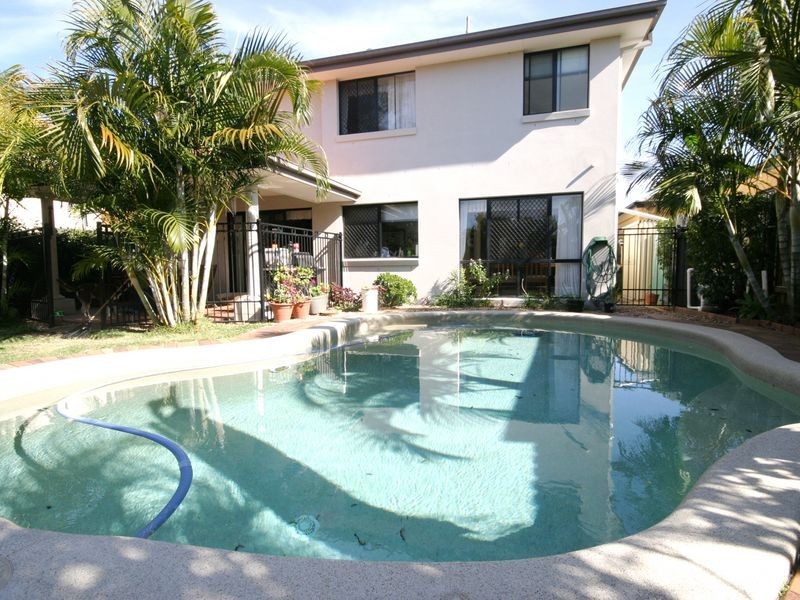 27 Nigella Circuit, Drewvale QLD 4116