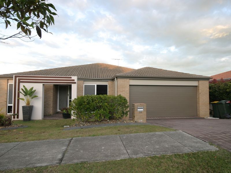 29 Mapelton Circuit, Parkinson QLD 4115