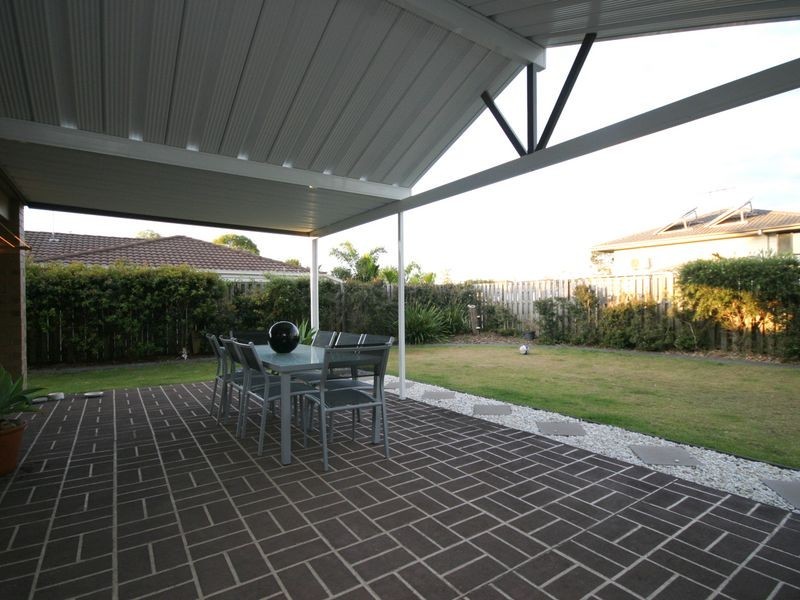 29 Mapelton Circuit, Parkinson QLD 4115