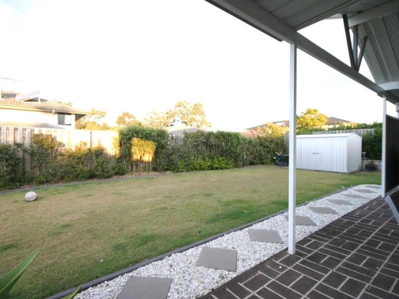 29 Mapelton Circuit, Parkinson QLD 4115