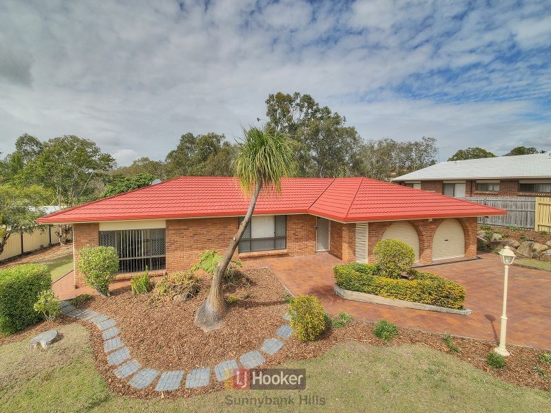 47 Dubarry Street, Sunnybank Hills QLD 4109