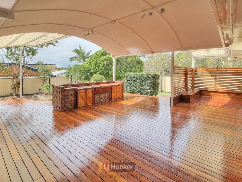 47 Dubarry Street, Sunnybank Hills QLD 4109