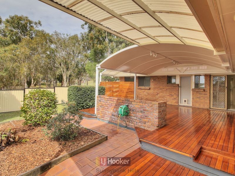 47 Dubarry Street, Sunnybank Hills QLD 4109