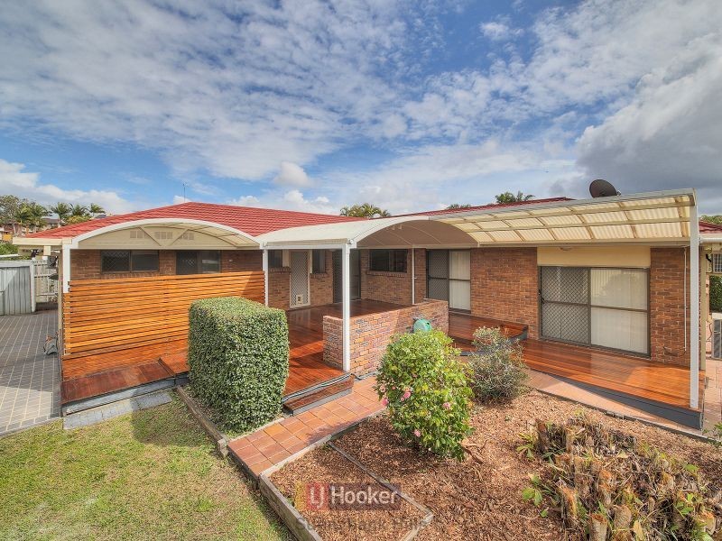 47 Dubarry Street, Sunnybank Hills QLD 4109