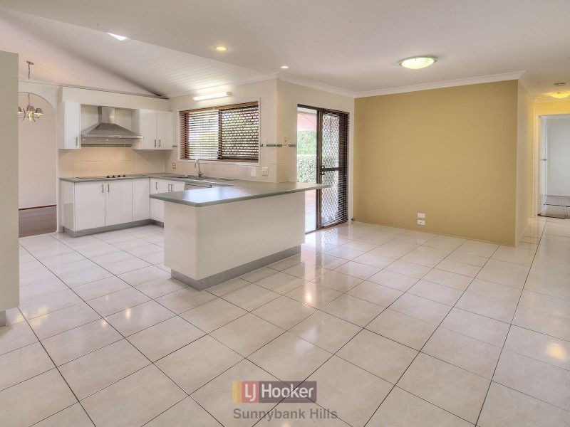 47 Dubarry Street, Sunnybank Hills QLD 4109