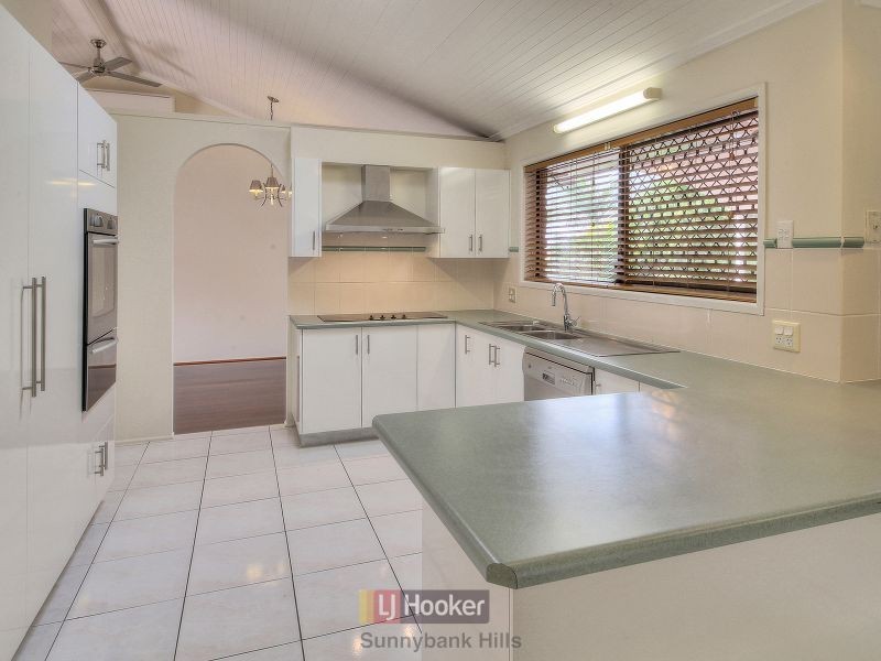 47 Dubarry Street, Sunnybank Hills QLD 4109
