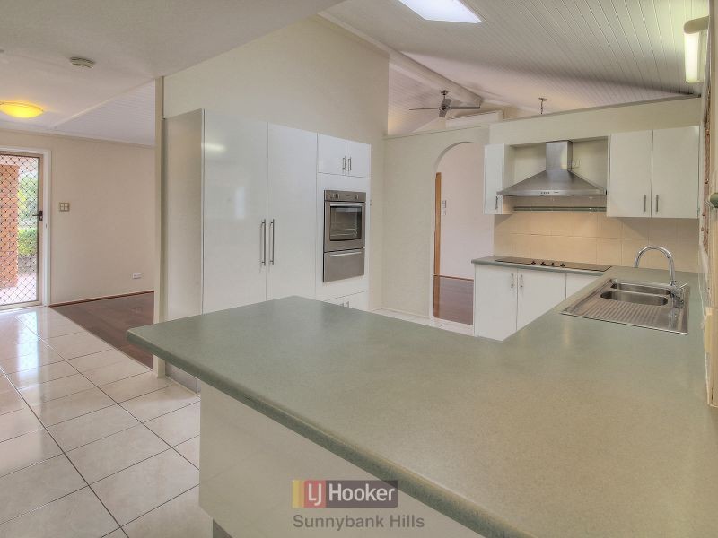 47 Dubarry Street, Sunnybank Hills QLD 4109