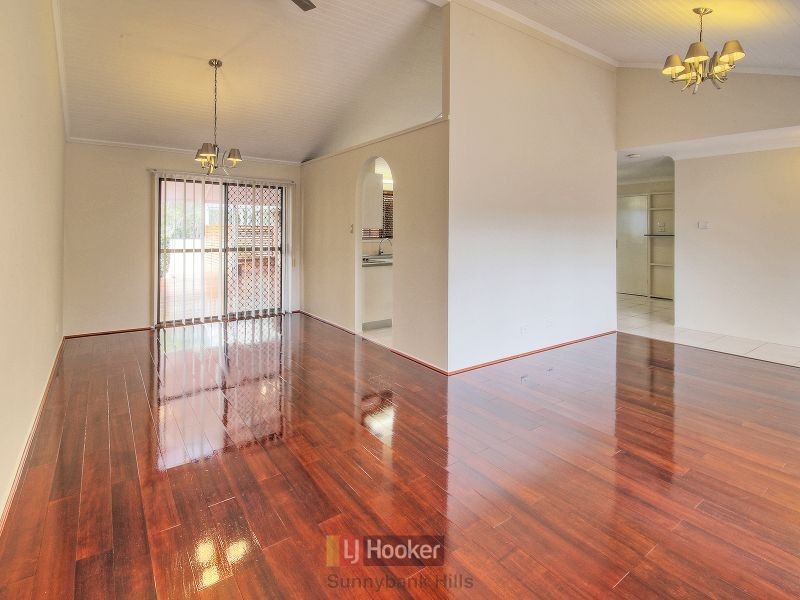 47 Dubarry Street, Sunnybank Hills QLD 4109