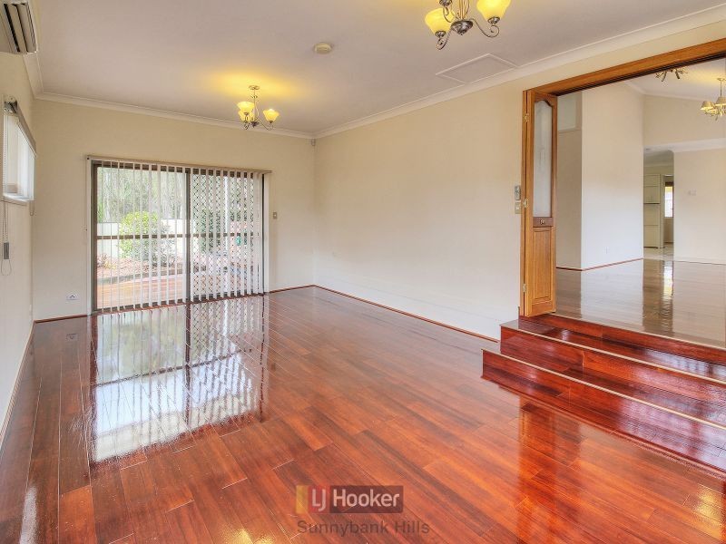 47 Dubarry Street, Sunnybank Hills QLD 4109