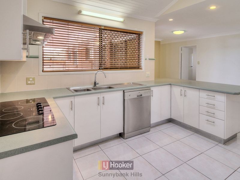 47 Dubarry Street, Sunnybank Hills QLD 4109