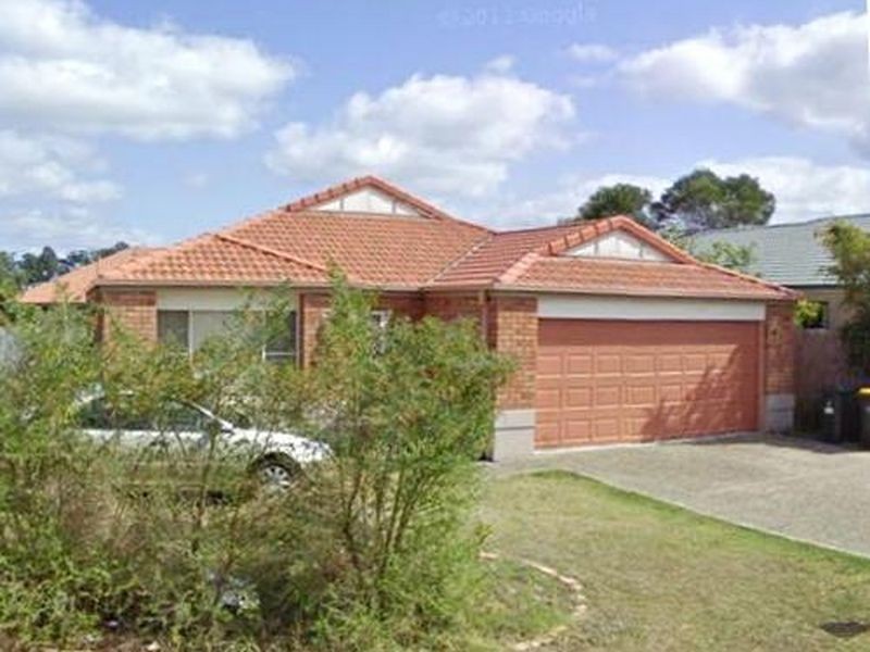 2 Bartle Frere Crescent, Algester QLD 4115